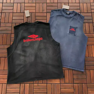 ¥ ~ 135 B🔥L🔥🔥🔥IA🔥A VEST 55082124 (im 185CM 70KG iwear size 2XL in the photo)