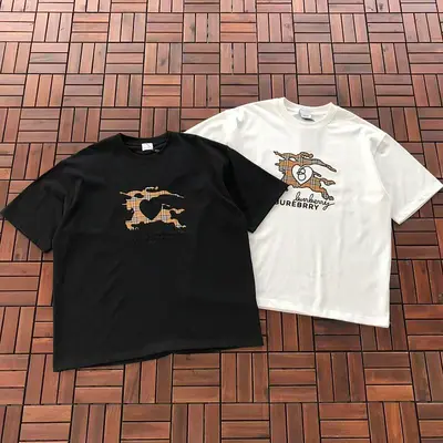 ¥ ~ 139 B🔥RB🔥RRY T-SHIRT 55082123 (im 185CM 70KG iwear size 2XL in the photo)