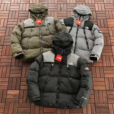 ¥~219 T🔥🔥 N🔥🔥F🔥🔥COTTON JACKET 66082130 (im 185CM 70KG iwear size M in the photo)