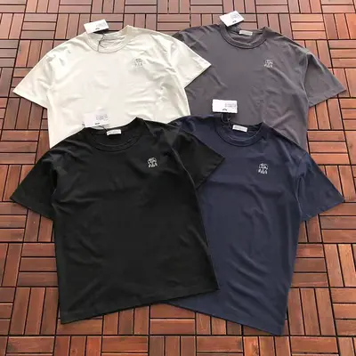 ¥~125 BR🔥N🔥L🔥O C🔥CI🔥🔥L🔥I T-SHIRT 66082121 (im 185CM 70KG iwear size L in the photo)