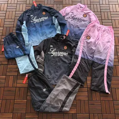 TOP¥~249 PANTS¥~229 S🔥P🔥E🔥E & UMBRO JACKET TROUSERS 66082119