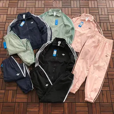¥219 🔥DI🔥AS JACKET TROUSERS 66082118