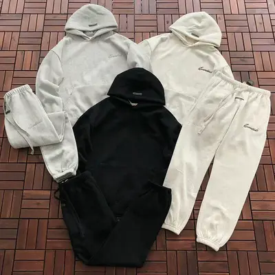 TOP¥~139 PANTS¥~135 FOG HOODIE TROUSERS FLEECE 66082115