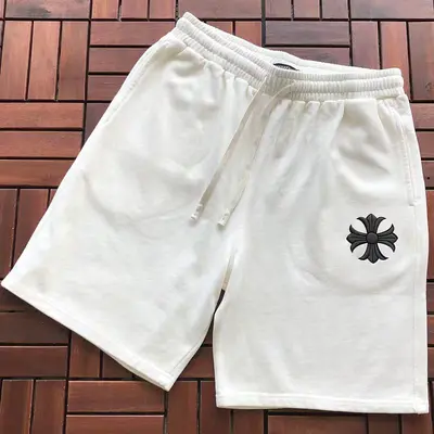¥ ~ 165 CH🔥OM🔥 HE🔥RTS SHORTS 55082110 (im 185CM 70KG iwear size XL in the photo)