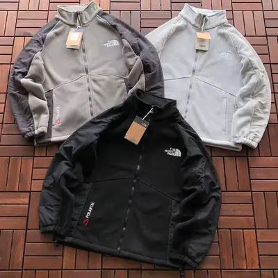 ¥~169 T🔥🔥 N🔥🔥F🔥🔥JACKET FLEECE 66082113