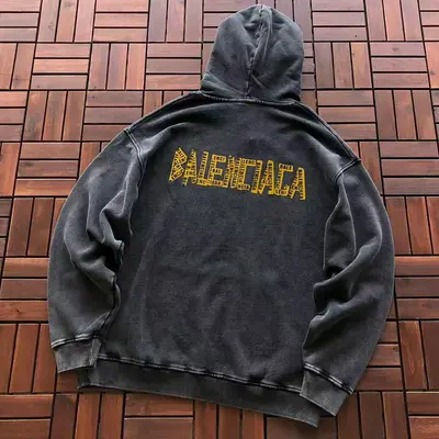 ¥ ~ 266 B🔥L🔥🔥🔥IA🔥A HOODIE 55082103 (im 185CM 70KG iwear size XL in the photo)