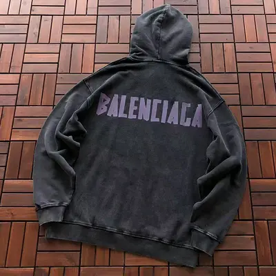¥ ~ 266 B🔥L🔥🔥🔥IA🔥A HOODIE 55082101 (im 185CM 70KG iwear size XL in the photo)