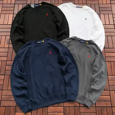 ￥~175 RA🔥PH🔥AU🔥EN SWEATER 66082103 (im 185CM 70KG iwear size L in the photo)