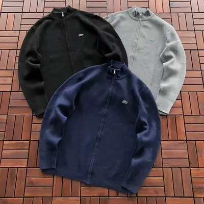 ￥~215 L🔥C🔥ST🔥SWEATER 66082101 (im 185CM 70KG iwear size 2XL in the photo)
