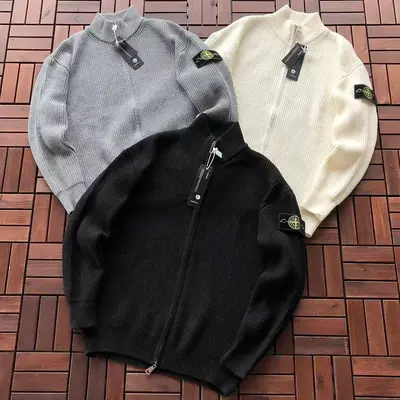 ￥195 ST🔥🔥E SWEATER 88082320 (im 185CM 80KG iwear size L in the photo)