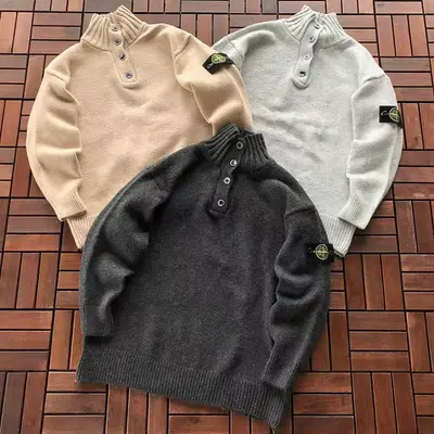 ￥189 ST🔥🔥E SWEATER 88082319