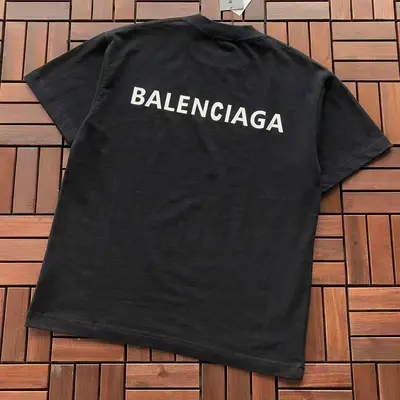 ￥115 B🔥L🔥🔥🔥IA🔥A T-SHIRT 88082315 (im 185CM 80KG iwear size M in the photo)