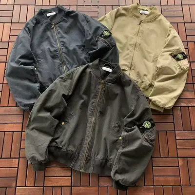 ￥249 ST🔥🔥E JACKET 88082313