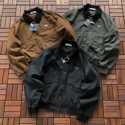 ￥278 P🔥A🔥A JACKET 88082312