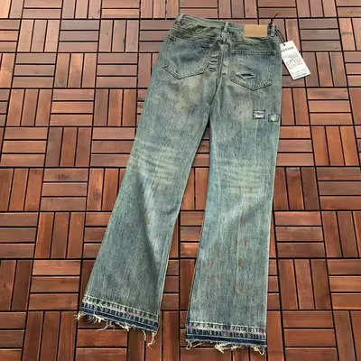 ￥~226 E.R.D JEANS 77082332