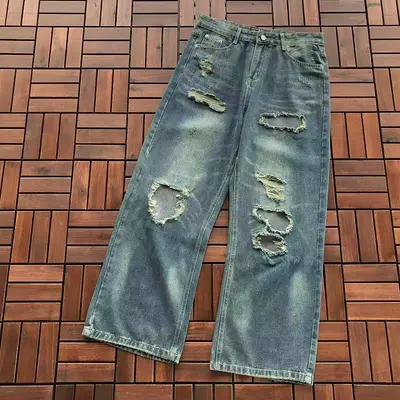 ￥~135 E.R.D JEANS 77082331