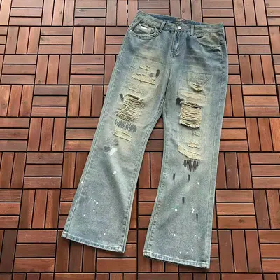 ￥~159 E.R.D JEANS 77082328