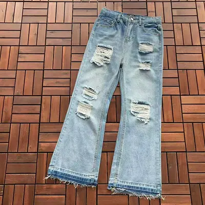 ￥~135 E.R.D JEANS 77082326