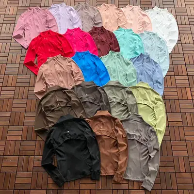￥ ~ 179 L🔥🔥UL🔥M🔥N SWEATER WOMAN 77082322