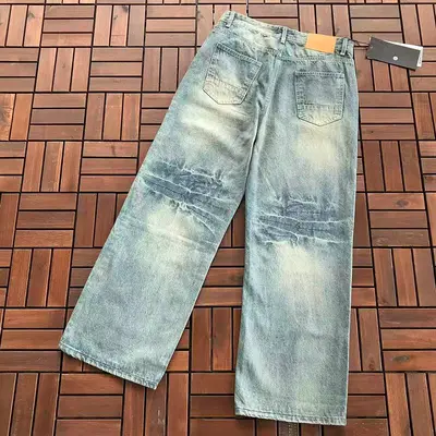 ￥~125 E.R.D JEANS 77082315