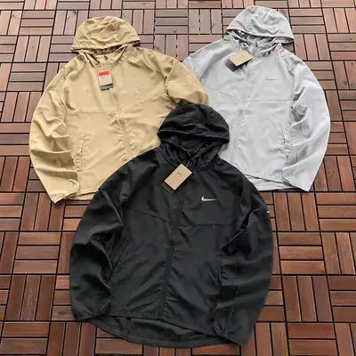 ￥~129 N🔥K🔥 JACKET 77082312 (im 185CM 80KG iwear size M in the photo)