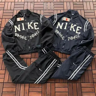 TOP￥~165 PANTS￥~129 N🔥K🔥JACKET TROUSERS 77082311