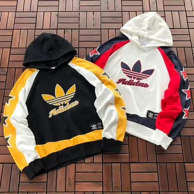 ￥~175 🔥DI🔥AS HOODIE 77082310 (im 185CM 80KG iwear size M in the photo)