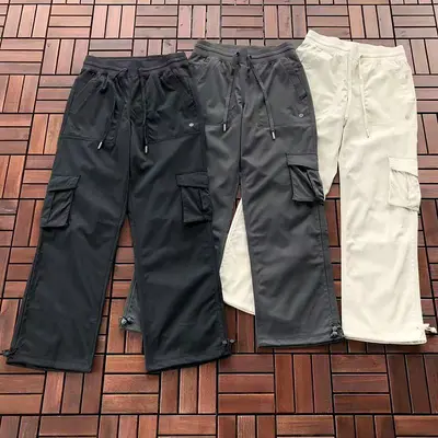￥ ~ 199 L🔥🔥UL🔥M🔥N TROUSERS FLEECE WOMAN 77082308