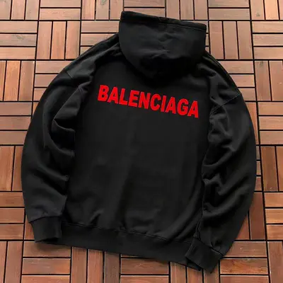 ￥135 B🔥L🔥🔥🔥IA🔥A HOODIE 88082310 (im 185CM 80KG iwear size M in the photo)