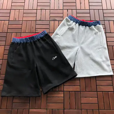 ￥~109 C🔥RT🔥🔥Z SHORTS FLEECE 77082304 (im 185CM 70KG iwear size L in the photo)