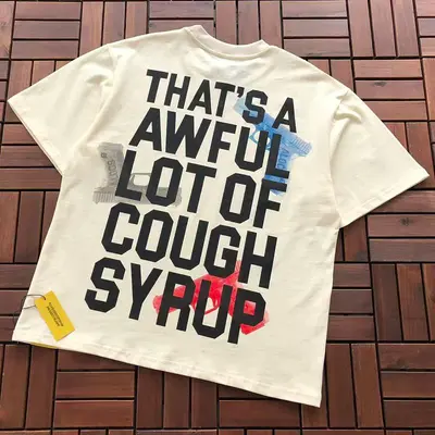 ￥~79 TH🔥T'S A AW🔥UL L🔥T OF C.. T-SHIRT 77082302