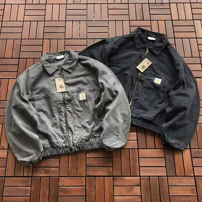 ￥266 C🔥RH🔥RTT JACKET 88082304 (im 185CM 80KG iwear size L in the photo)
