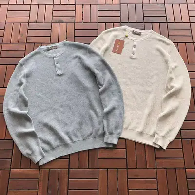 ￥ ~ 278 L🔥🔥O P🔥A🔥A SWEATER 55082328 (im 185CM 70KG iwear size M in the photo)