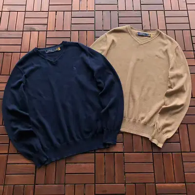 ￥ ~ 278 RA🔥PH🔥AU🔥EN SWEATER 55082327 (im 185CM 70KG iwear size M in the photo)