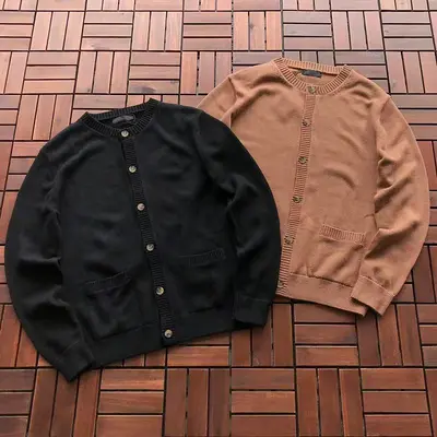 ￥ ~ 278 P🔥A🔥A SWEATER 55082324 (im 185CM 70KG iwear size S in the photo)