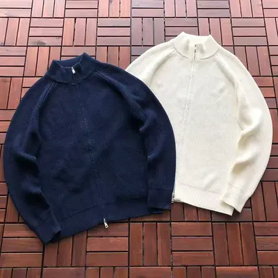 ￥ ~ 278 M🔥IS🔥N M🔥R🔥IE🔥A SWEATER 55082321 (im 185CM 70KG iwear size M in the photo)