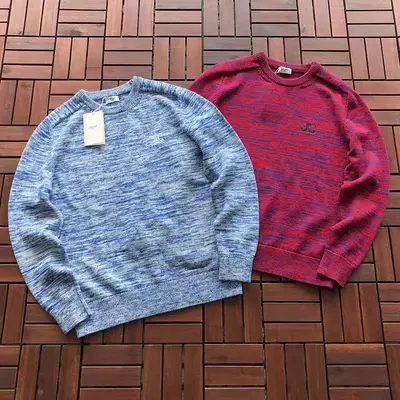 ￥ ~ 278 C🔥LI🔥E SWEATER 55082320 (im 185CM 70KG iwear size M in the photo)