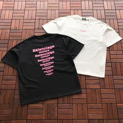 ￥ ~ 139 B🔥L🔥🔥🔥IA🔥A T-SHIRT 55082314 (im 185CM 70KG iwear size XL in the photo)