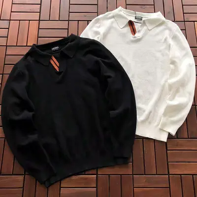 ￥~236 Z🔥🔥G🔥A SWEATER 55082310