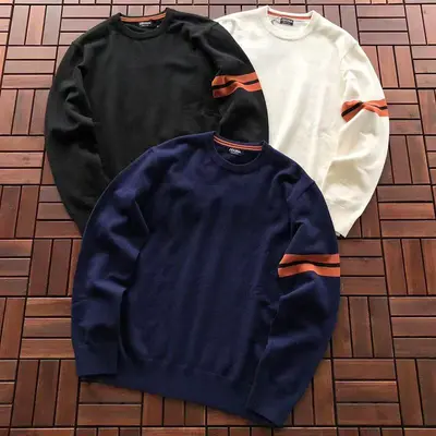 ￥~226 Z🔥🔥G🔥A SWEATER 55082309