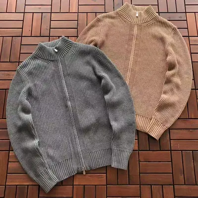 ￥~288 BR🔥N🔥L🔥O C🔥CI🔥🔥L🔥I SWEATER 55082308 (im 185CM 70KG iwear size M in the photo)