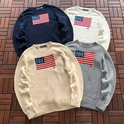 ¥~139 RA🔥PH🔥AU🔥EN SWEATER 55082306 (im 185CM 70KG iwear size M in the photo)