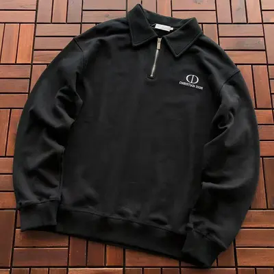 ¥ ~ 189 D🔥O🔥 SWEATER 55082304 (im 185CM 70KG iwear size L in the photo)