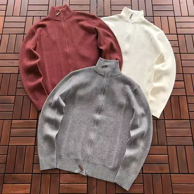¥~266 L🔥🔥O P🔥A🔥A SWEATER 55082302 (im 185CM 70KG iwear size M in the photo)