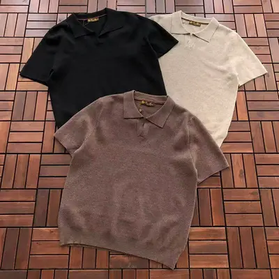 ¥~195 L🔥🔥O P🔥A🔥A T-SHIRT SWEATER 55082301 (im 185CM 70KG iwear size M in the photo)