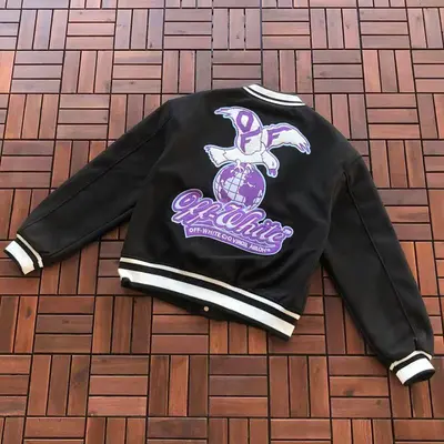 ¥~339 O🔥🔥-W🔥🔥TE JACKET 11110655 (im 184CM 80KG iwear size M in the photo)
