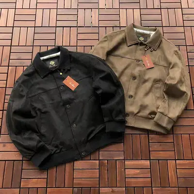 ¥~415 L🔥🔥O P🔥A🔥A JACKET 66082405 (im 185CM 80KG iwear size XL in the photo)