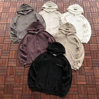 ¥~179 FOG HOODIE 66082401 (im 185CM 80KG iwear size L in the photo)