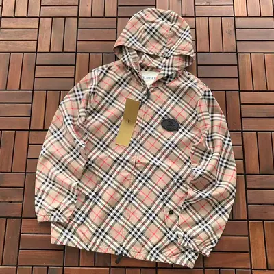 ¥ ~ 468 B🔥RB🔥RRY JACKET 55082445