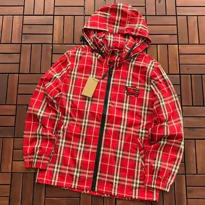 ¥ ~ 468 B🔥RB🔥RRY JACKET 55082436